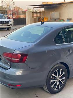 فولكسفاغن جيتا